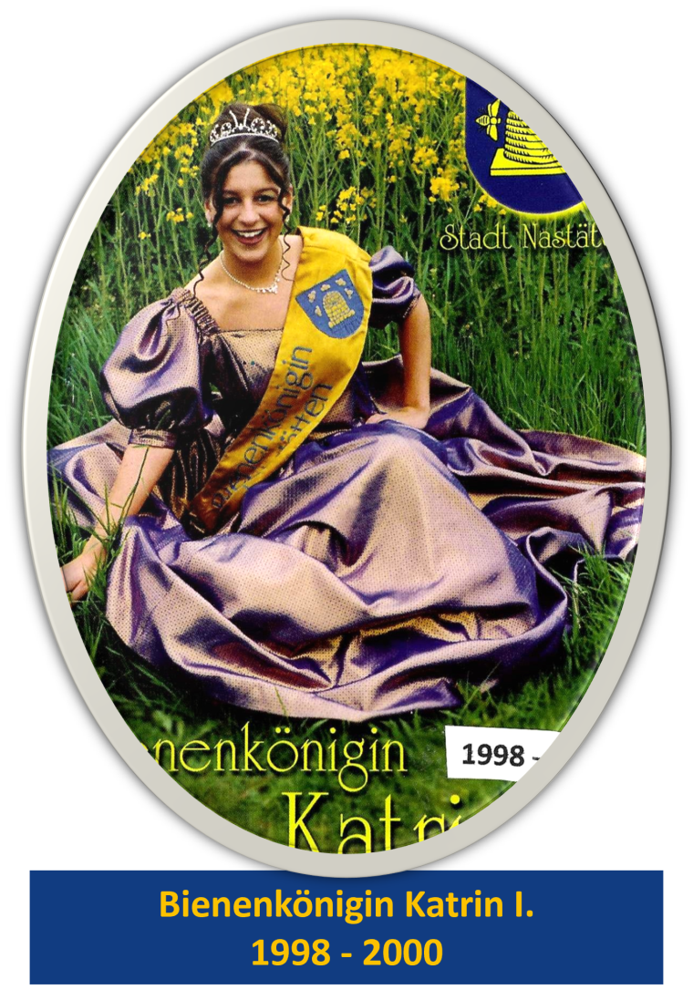 1998-2000-bienenkoenigin-katrin-i