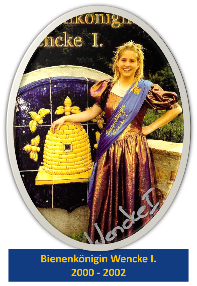 2000-2002-bienenkoenigin-wencke