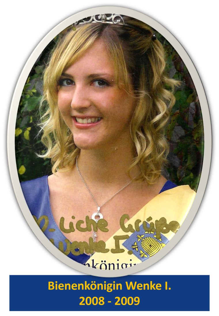 2008-2009-bienenkoenigin-wenke