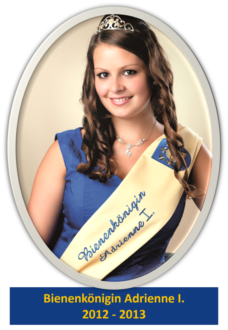 2012-2013-bienenkoenigin-adrienne