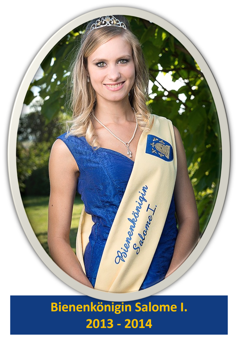 2013-2014-bienenkoenigin-salome