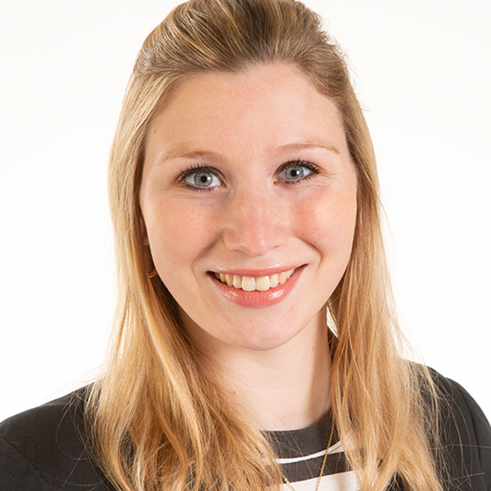Pauline Sauerwein