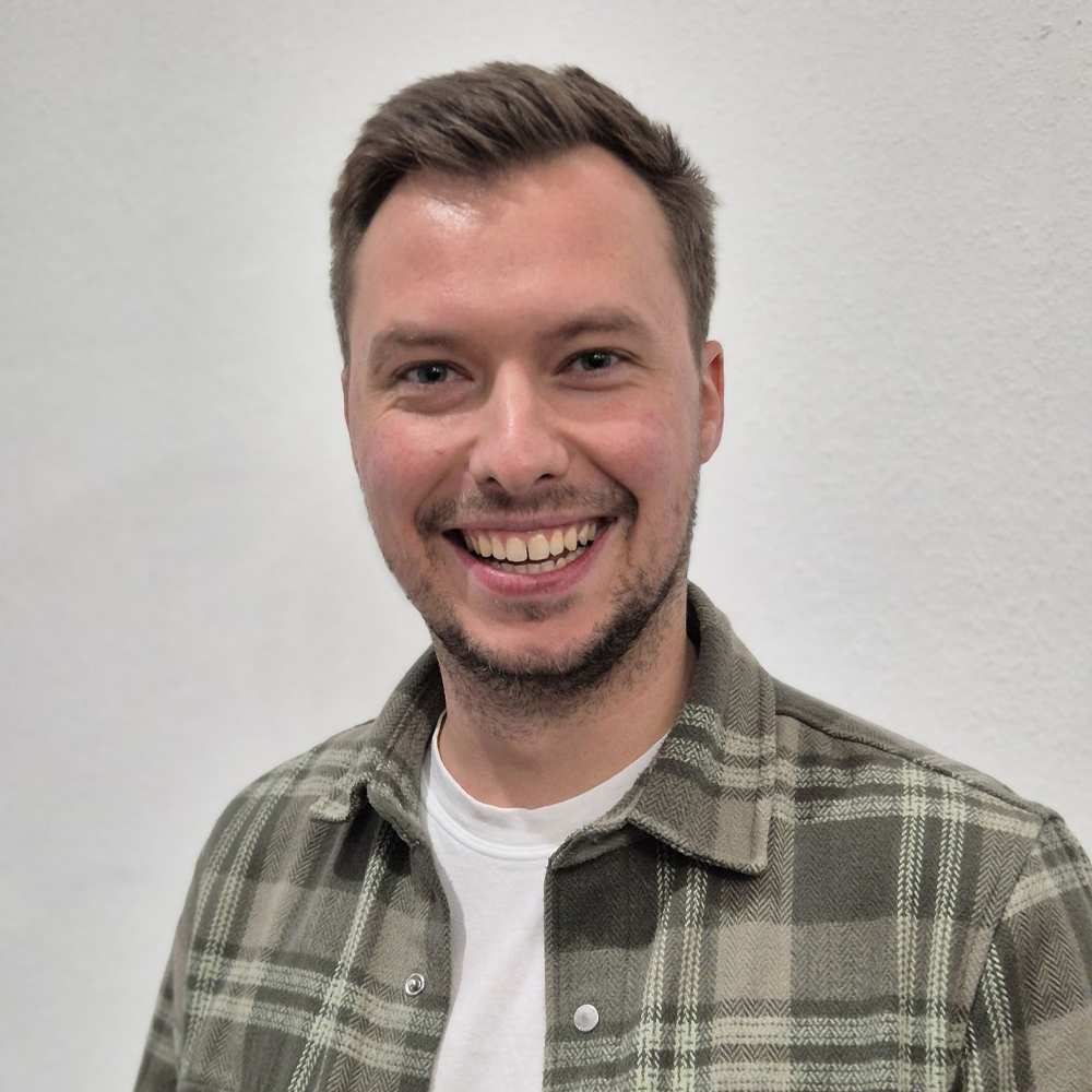 Sebastian Dohn